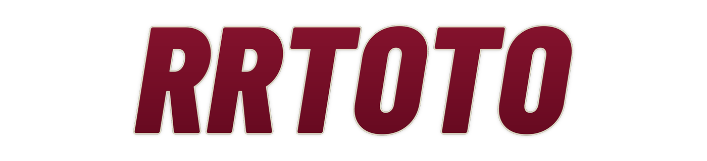 RRToto Logo